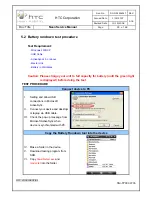 Preview for 55 page of HTC Neon Service Manual