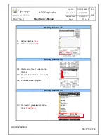 Preview for 57 page of HTC Neon Service Manual