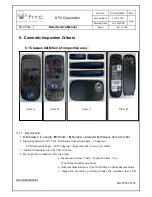 Preview for 59 page of HTC Neon Service Manual