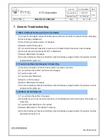 Preview for 65 page of HTC Neon Service Manual