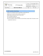 Preview for 69 page of HTC Neon Service Manual
