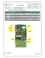 Preview for 79 page of HTC Neon Service Manual