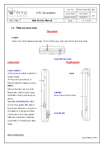 Preview for 11 page of HTC Nike Service Manual