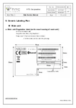 Preview for 72 page of HTC Nike Service Manual