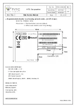 Preview for 74 page of HTC Nike Service Manual