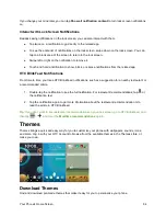 Предварительный просмотр 77 страницы HTC One A9 User Manual