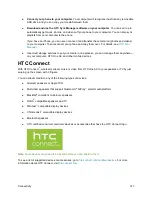 Предварительный просмотр 160 страницы HTC One A9 User Manual