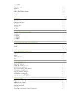 Предварительный просмотр 3 страницы HTC One A9s User Manual