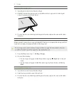 Предварительный просмотр 17 страницы HTC One A9s User Manual