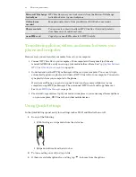 Предварительный просмотр 23 страницы HTC One A9s User Manual