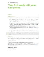 Предварительный просмотр 30 страницы HTC One A9s User Manual