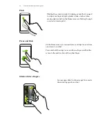 Предварительный просмотр 34 страницы HTC One A9s User Manual