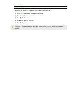 Предварительный просмотр 50 страницы HTC One A9s User Manual