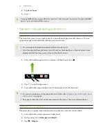 Предварительный просмотр 54 страницы HTC One A9s User Manual