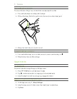 Предварительный просмотр 57 страницы HTC One A9s User Manual