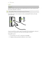 Предварительный просмотр 143 страницы HTC One A9s User Manual