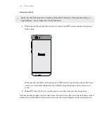 Предварительный просмотр 144 страницы HTC One A9s User Manual