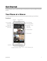 Предварительный просмотр 14 страницы HTC One (E8) User Manual