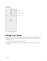 Предварительный просмотр 15 страницы HTC One (E8) User Manual