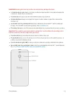 Предварительный просмотр 27 страницы HTC One (E8) User Manual