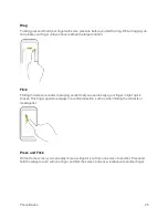 Предварительный просмотр 38 страницы HTC One (E8) User Manual