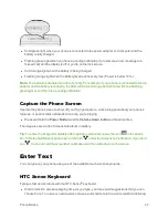 Предварительный просмотр 60 страницы HTC One (E8) User Manual