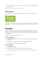 Предварительный просмотр 139 страницы HTC One (E8) User Manual