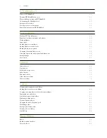 Preview for 3 page of HTC ONE M8 EYE User Manual