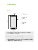 Preview for 10 page of HTC ONE M8 EYE User Manual