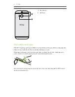 Preview for 11 page of HTC ONE M8 EYE User Manual