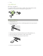 Preview for 12 page of HTC ONE M8 EYE User Manual