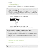 Preview for 16 page of HTC ONE M8 EYE User Manual