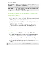 Preview for 21 page of HTC ONE M8 EYE User Manual