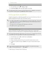 Preview for 25 page of HTC ONE M8 EYE User Manual