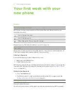 Preview for 27 page of HTC ONE M8 EYE User Manual