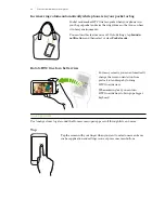 Preview for 29 page of HTC ONE M8 EYE User Manual