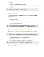 Preview for 153 page of HTC ONE M8 EYE User Manual