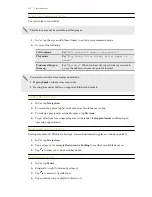 Preview for 158 page of HTC ONE M8 EYE User Manual