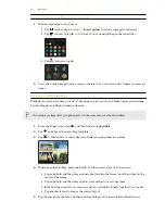 Preview for 161 page of HTC ONE M8 EYE User Manual