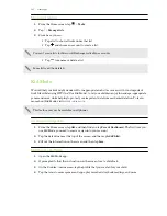 Preview for 165 page of HTC ONE M8 EYE User Manual