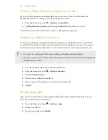 Preview for 180 page of HTC ONE M8 EYE User Manual