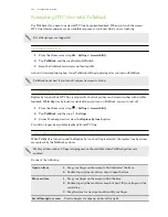 Preview for 183 page of HTC ONE M8 EYE User Manual