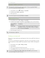 Preview for 185 page of HTC ONE M8 EYE User Manual