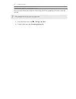 Preview for 187 page of HTC ONE M8 EYE User Manual