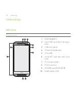 Предварительный просмотр 18 страницы HTC One (M8) User Manual