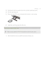 Предварительный просмотр 23 страницы HTC One (M8) User Manual