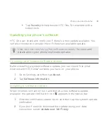 Предварительный просмотр 39 страницы HTC One (M8) User Manual