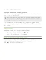 Предварительный просмотр 58 страницы HTC One (M8) User Manual