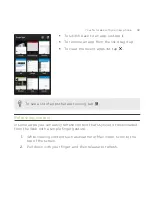 Предварительный просмотр 59 страницы HTC One (M8) User Manual