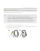 Предварительный просмотр 65 страницы HTC One (M8) User Manual